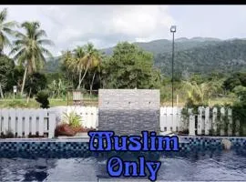 Nekmah Chalet