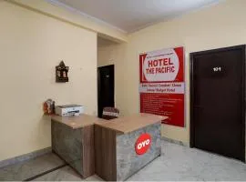 Hotel O The Pacific Hotel Parade Ground