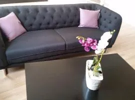 Maison de charme Saint Valery sur Somme Baie de Somme