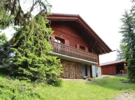 Alpine-Lodges Theresia