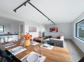 Villa Raphaëlle - close to Plopsaland De Panne!