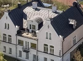 Gorgeous Apartment In Högsby With Wifi, Hotel in Högsby