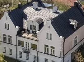 Gorgeous Apartment In Högsby With Wifi