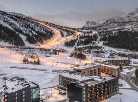 Cozy Apartment In Hemsedal With Sauna