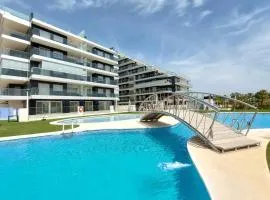 Awesome Apartment In Torre La Sal