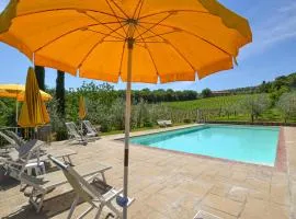 Cozy Home In Bucine With Wifi