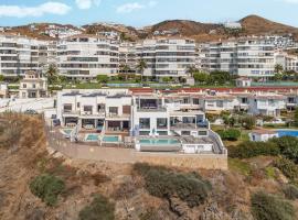 Cozy Home In Torrox Costa, hotel in Torrox Costa