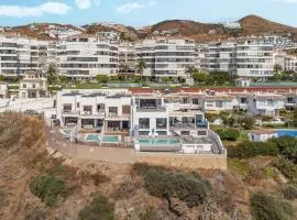 Cozy Home In Torrox Costa