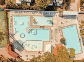 Appartamento Ambra, hotel in Lido di Spina