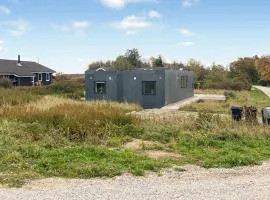 3 Bedroom Beautiful Home In Hurup Thy