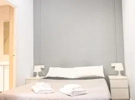 Homenfun Barcelona Camp Nou