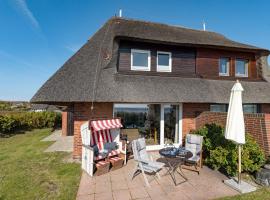 Offshore, хотел в Лист