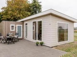 Modern chalet Heinkenszand VP104