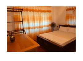 Aqua Bliss Resort & Villa Bentota, Hotel in Bentota