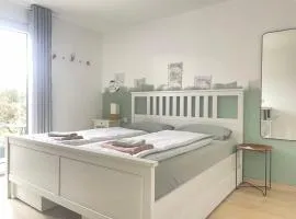 Homestay with private entrance and bathroom along A3