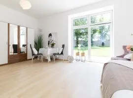 Modernes Airport-Apartment Bellavista