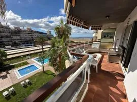 Los Cristianos Jardines del Sur 2 bedrooms