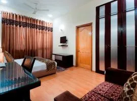 Imperial Apartments Huda City