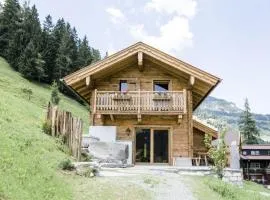 Chalet Almrausch