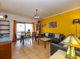 A03 - Central 1 Bed Apartment