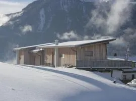 Schauinstal Hütte 2