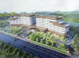 Hilton Garden Inn Xishuangbanna Gasa Airport