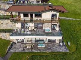 Deluxe Suite Goldreh