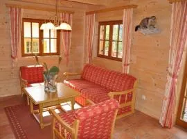 Almliebe-Feriendorf Koralpe