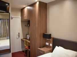 Casuarina Tree, hotel in Mitcham
