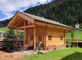 Kuschelchalet