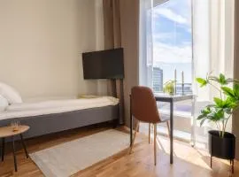 Forenom Aparthotel Luleå Västra Stranden