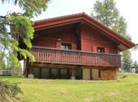 Alpine-Lodges Gertraud