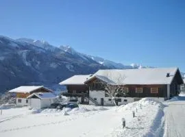 Bauernhaus Hollersbach