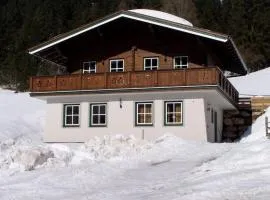 Chalet Amade