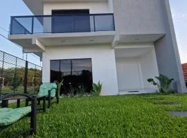 Residencia SG - Casa Duplex
