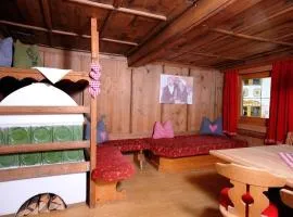 Ferienhaus Kreuzlauhof