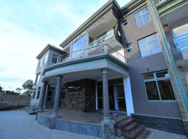 Guadalupe house, hotel in Masaka