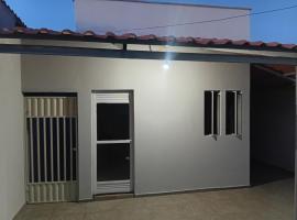 피라포라에 위치한 호텔 O melhor de Pirapora MG custo-benefício