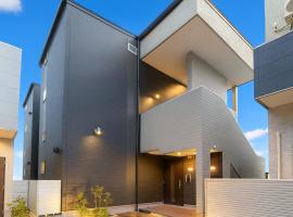 후쿠오카에 위치한 반려동물 동반 가능 호텔 Hotel Star Residence 3 WEST