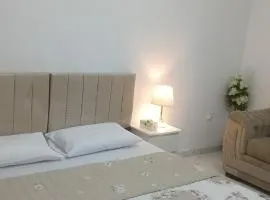 سوما للشقق المفروشه