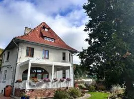 Villa Miód Malina -Wisełka