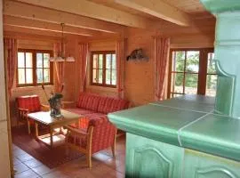 Almrausch-Feriendorf Koralpe