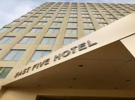 East Five Hotel