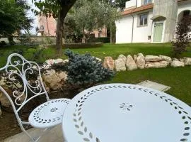 CAMELIA GUEST HOUSE Vimercate