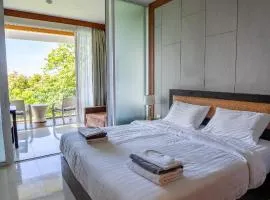 Q Kata Residence