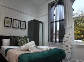 Charming Studio in the heart of birmingham