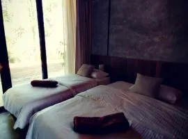 Voyage Retreat Pulau Pangkor 归航楼