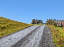 Iceland Inn Apartment 3rd floor, ξενοδοχείο σε Hrepphólar