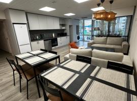 City Center Hostel, hostel in Mažeikiai