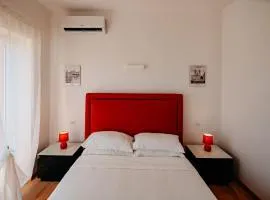 Giulia and Giada's house